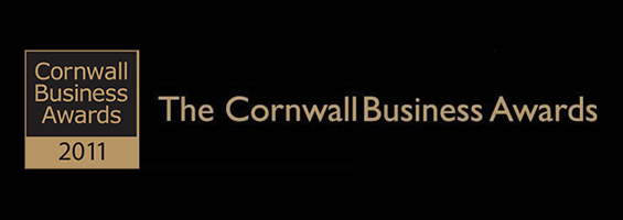 The Cornwall Business Awards 2011