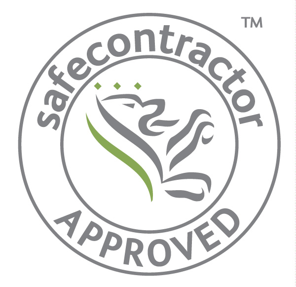 SAFEcontractor accreditation