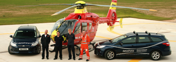 Cornwall Air Ambulance Trust