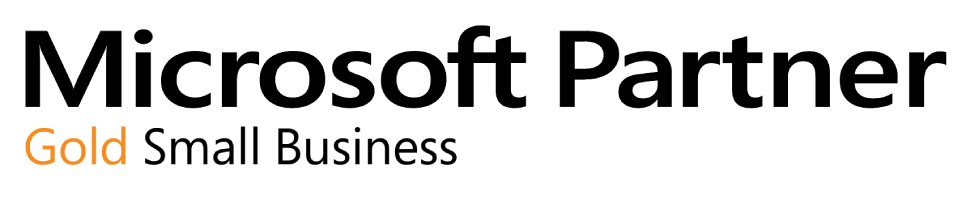 Microsoft Gold Partner Small Business