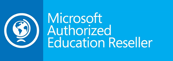 Microsoft Authorized Education Reseller