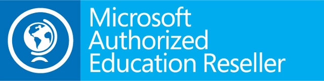 Microsoft Authorized Education Reseller