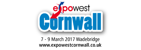 Expowest Cornwall 2017