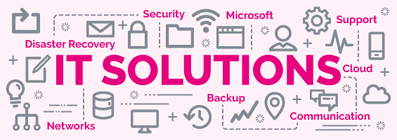 IT Solutions