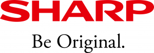 Sharp be original