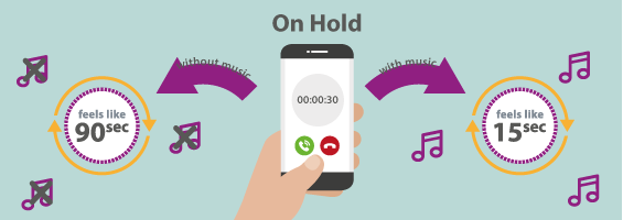 5 tips for creating effective on hold content