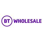 BT Wholesale logo