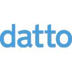 Datto logo