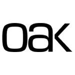 OAK logo