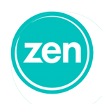 Zen logo