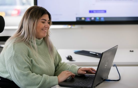 Unlimited IT Support Team 3