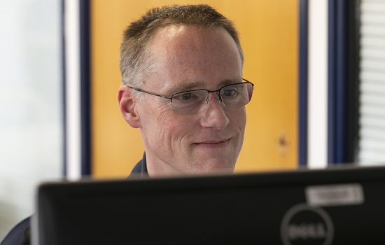 Unlimited IT Support Team 1