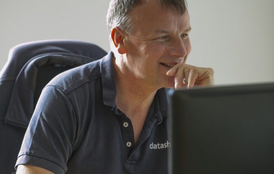 Unlimited IT Support Team 2